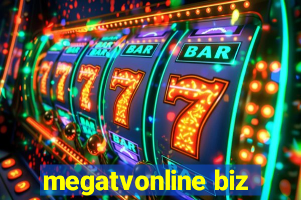 megatvonline biz