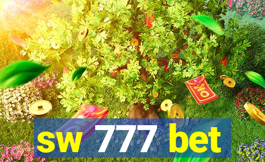 sw 777 bet