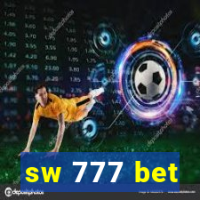 sw 777 bet