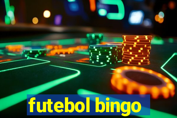 futebol bingo