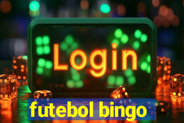 futebol bingo