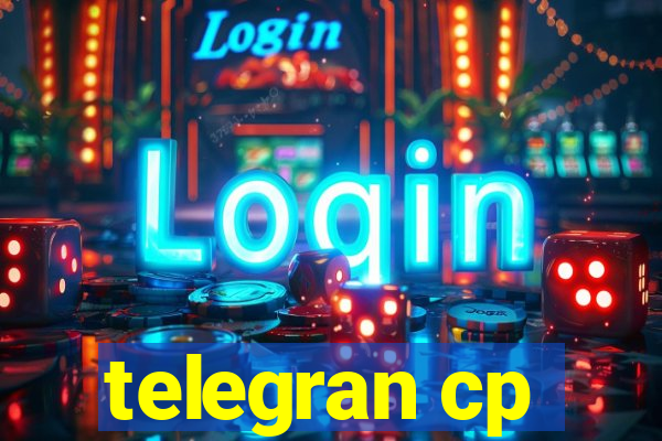 telegran cp