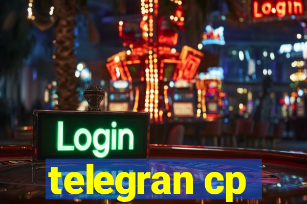 telegran cp