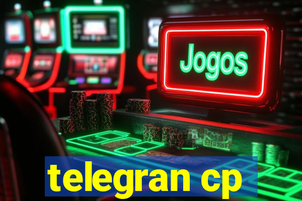 telegran cp