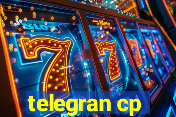 telegran cp