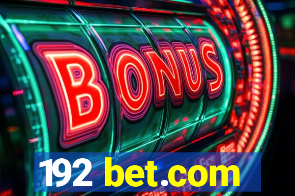 192 bet.com