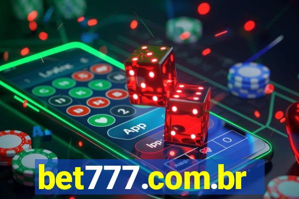 bet777.com.br