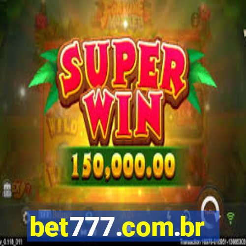 bet777.com.br