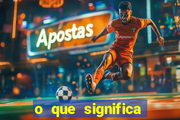 o que significa sonhar com jogador de futebol famoso