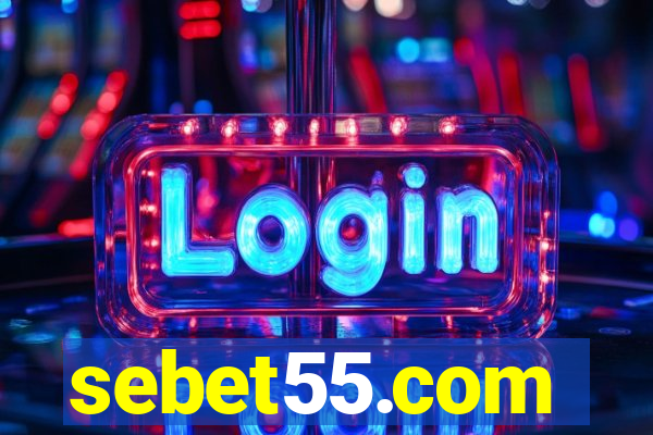 sebet55.com