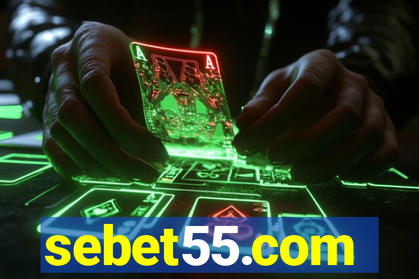 sebet55.com