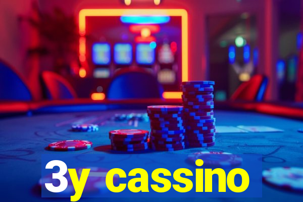 3y cassino