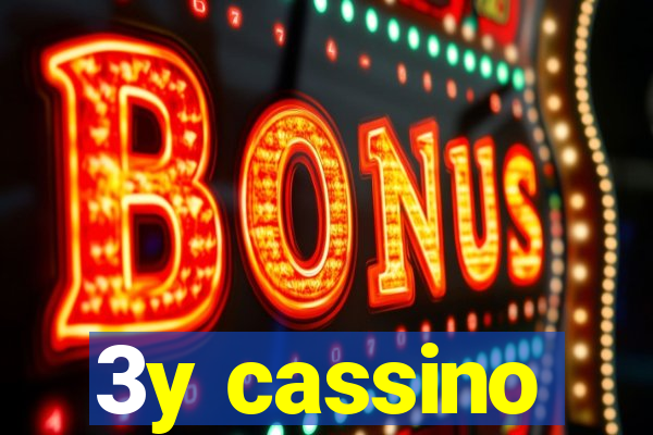 3y cassino