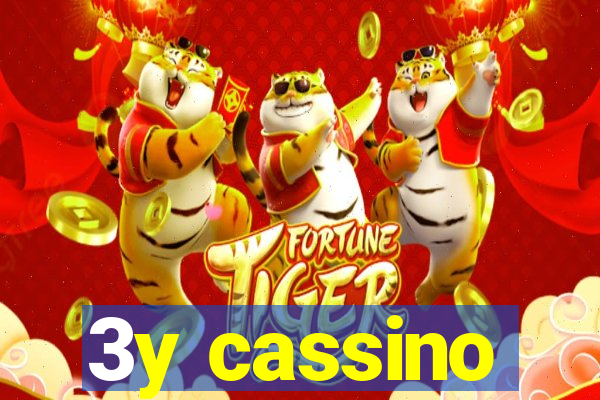 3y cassino