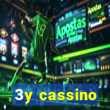 3y cassino