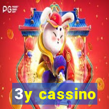 3y cassino