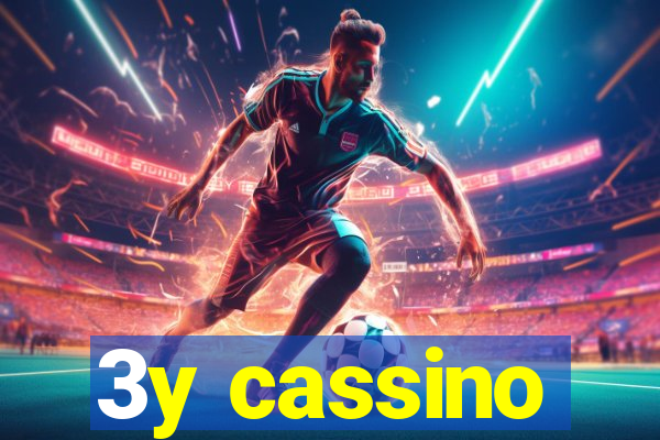 3y cassino