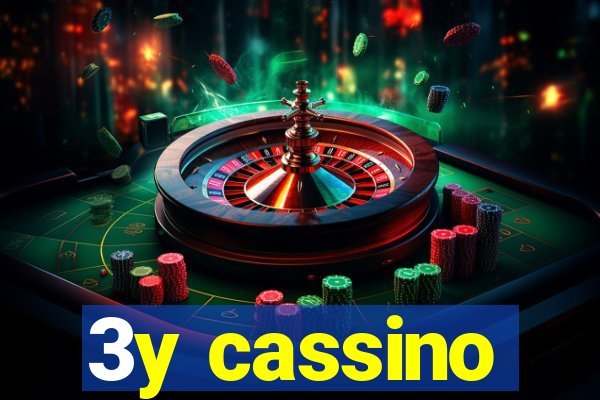 3y cassino