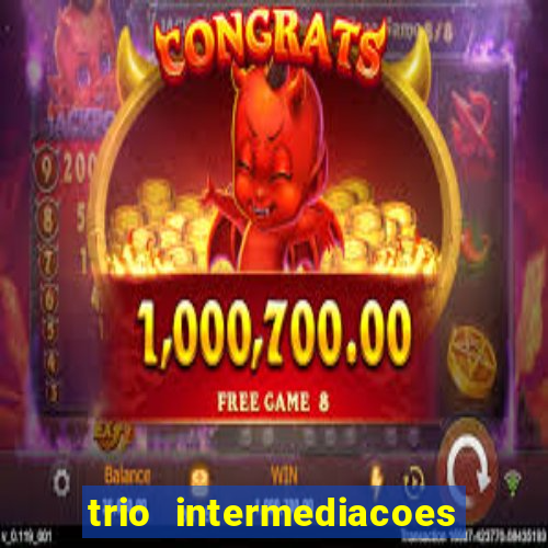 trio intermediacoes jogos online