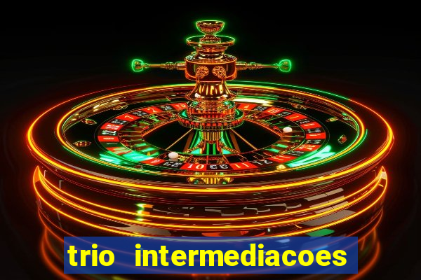 trio intermediacoes jogos online