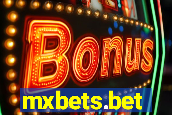 mxbets.bet