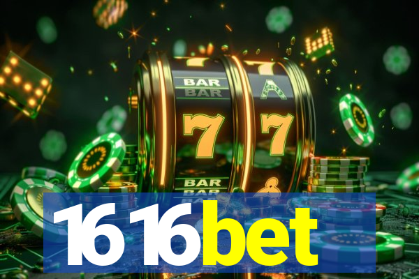 1616bet