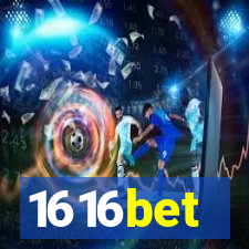 1616bet