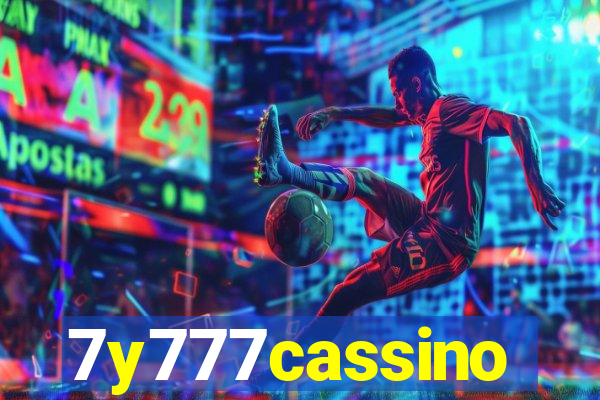 7y777cassino