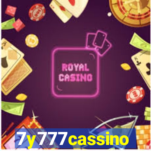 7y777cassino