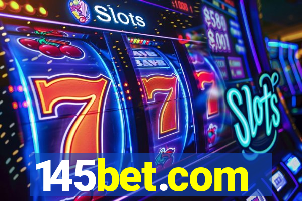 145bet.com