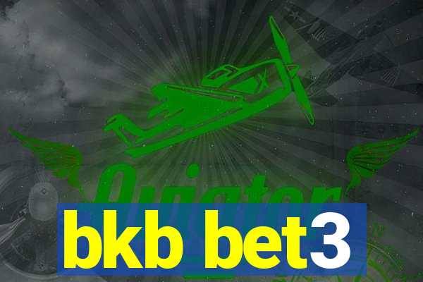 bkb bet3