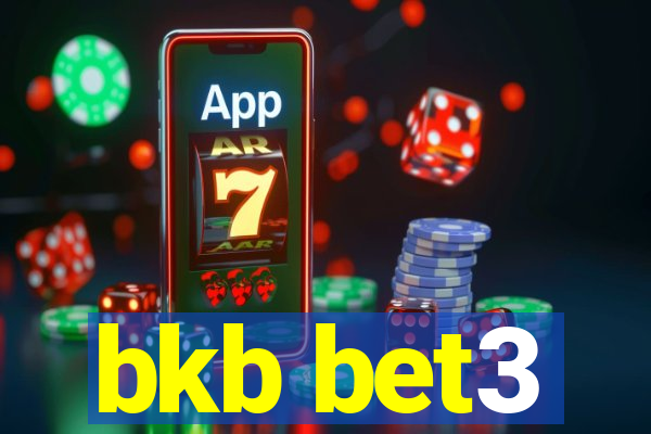 bkb bet3