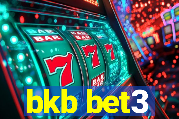 bkb bet3