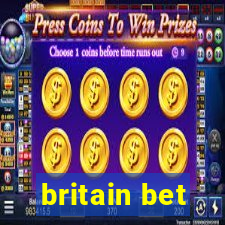 britain bet