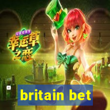 britain bet