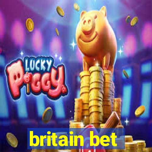 britain bet