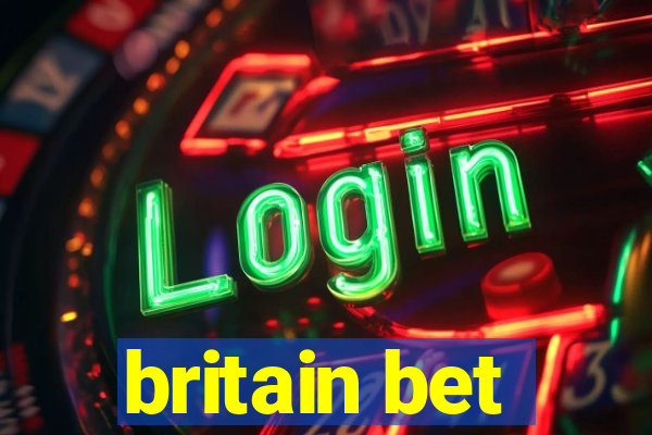 britain bet