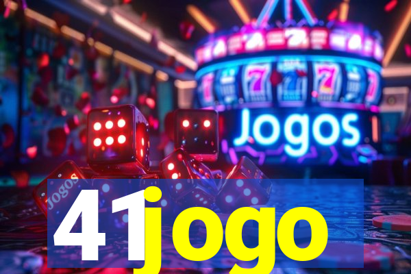 41jogo