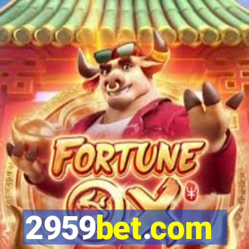 2959bet.com