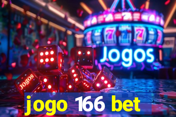 jogo 166 bet