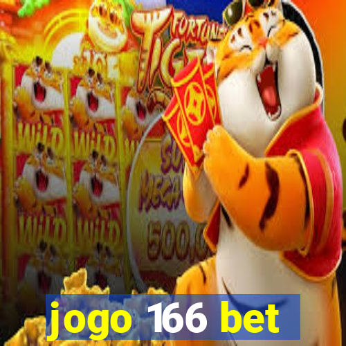 jogo 166 bet