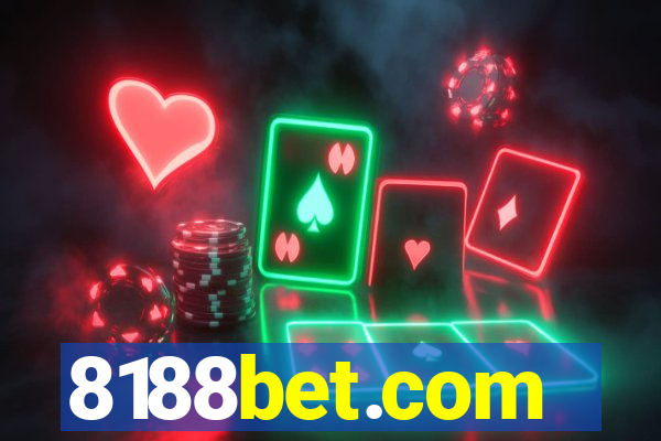 8188bet.com