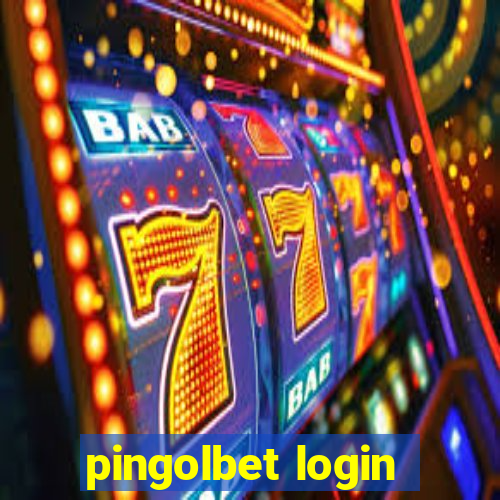 pingolbet login