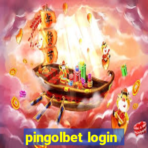 pingolbet login