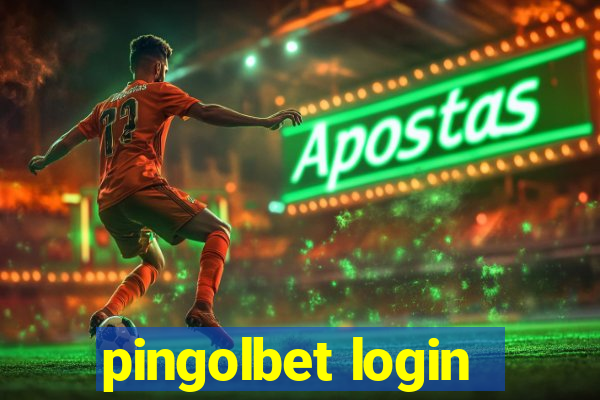 pingolbet login