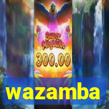 wazamba