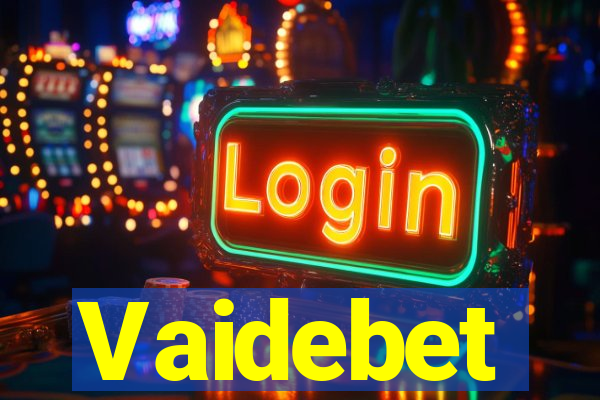 Vaidebet