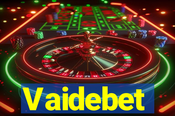 Vaidebet