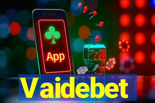 Vaidebet