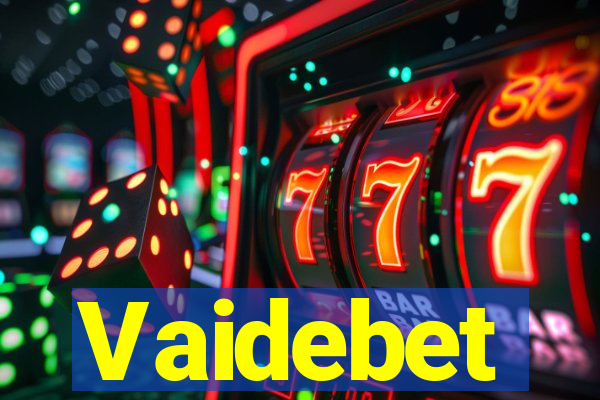 Vaidebet